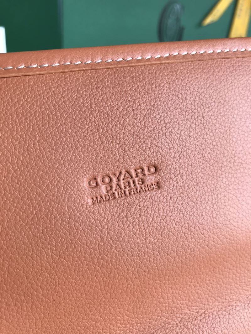 Goyard Briefcases